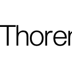 Thoren Sans