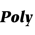 Poly