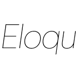 Eloquia Display