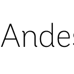 AndesW04-XLt