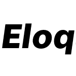 Eloquia Text