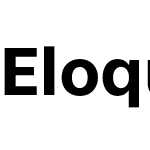 Eloquia Text