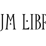 JM Libris