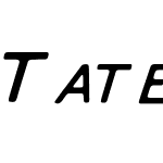 Tate