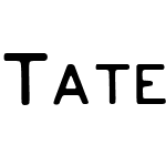 Tate