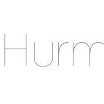 Hurme Geometric Sans 2