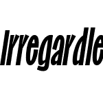 Irregardless