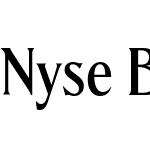 Nyse