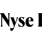 Nyse