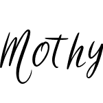 Mothy