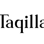 Taqilla Co.