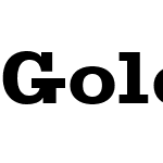 GoldW00-Black