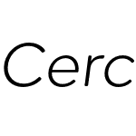 Cerco