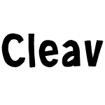 Cleavers