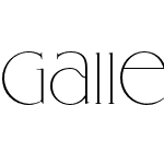 Gallerya