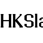 HK Slab