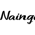 Naingolan