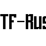 TF-Russya