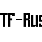 TF-Russya