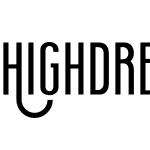 Highdream