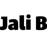 Jali