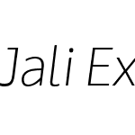 Jali