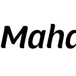 Mahameru-MediumOblique
