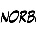 NorB Comic