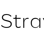 Stray