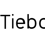 Tieban