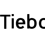 Tieban