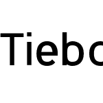 Tieban