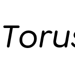 Torus Pro