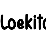 Loekitoos