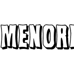 menoreh