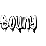 bouny