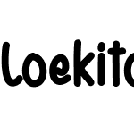 Loekitoos