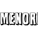 menoreh