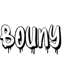 bouny