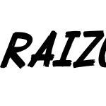 raizor