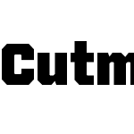 Cutmark