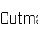 Cutmark