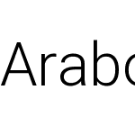 Araboto