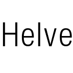 Helvetica Now Micro