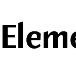 ElementalSnsPrW04-Bold