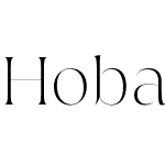 HobanW00-Light
