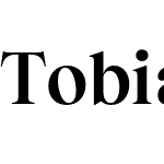 Tobias