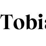 Tobias