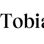 Tobias