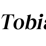 Tobias